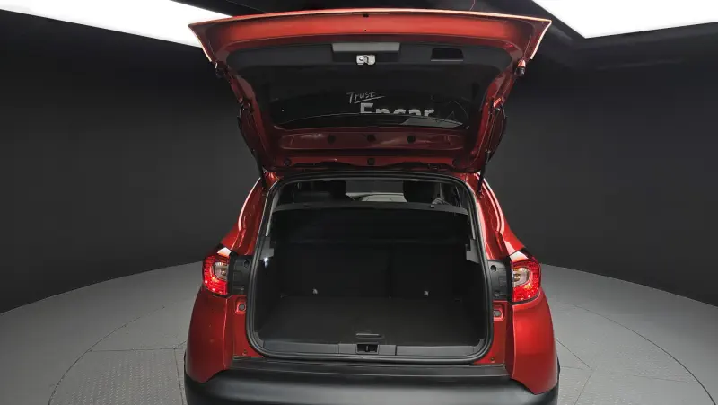 Renault Samsung QM3