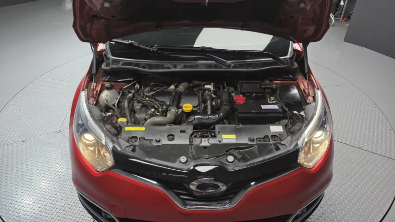Renault Samsung QM3