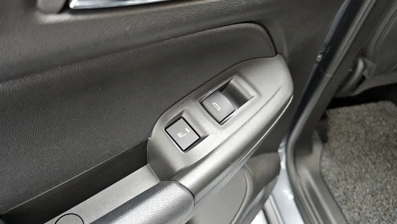 Daewoo Trailblazer