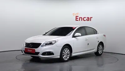 Renault Samsung SM5
