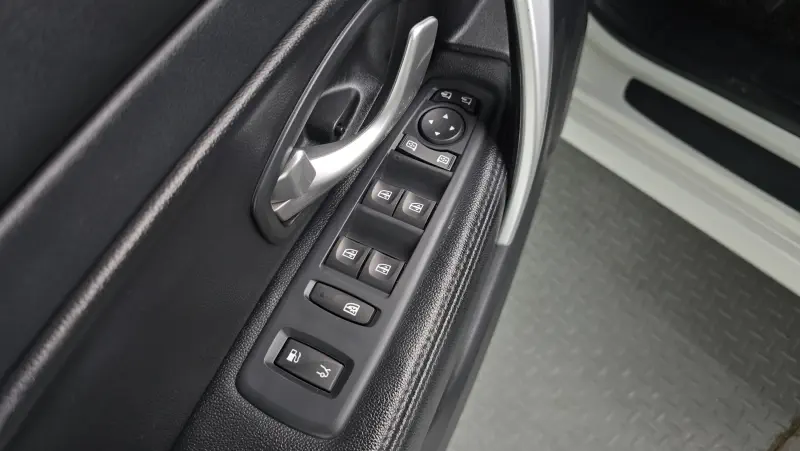 Renault Samsung SM5