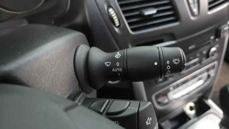Renault Samsung SM5