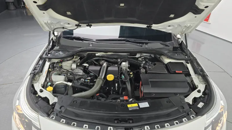 Renault Samsung SM5