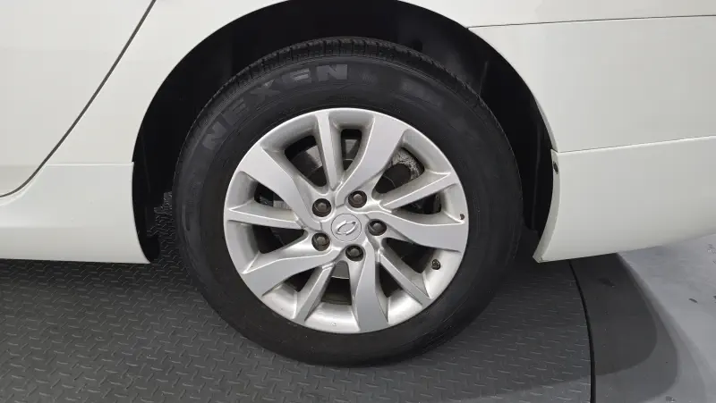 Renault Samsung SM5