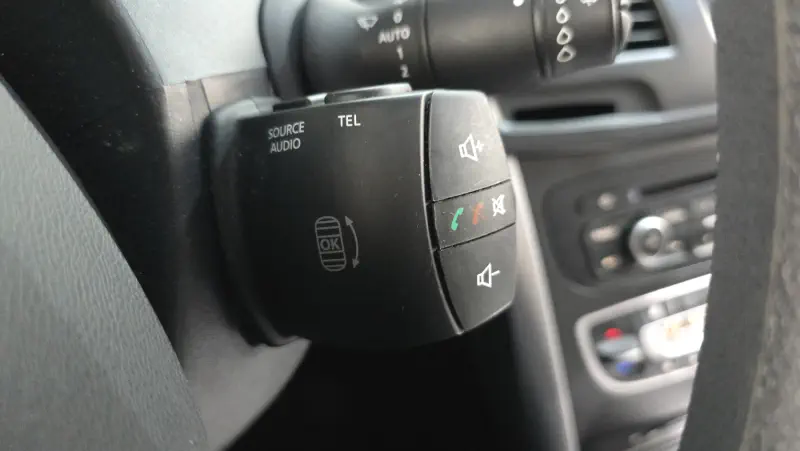 Renault Samsung SM5