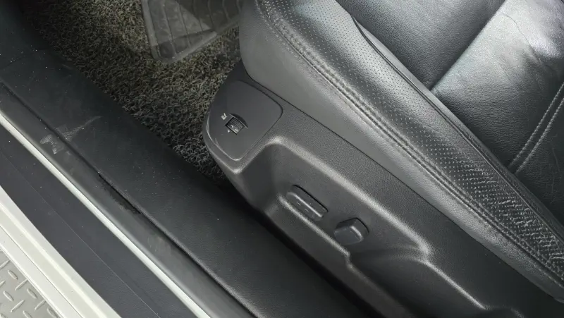 Renault Samsung SM5