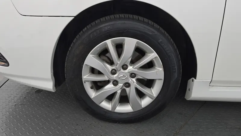 Renault Samsung SM5