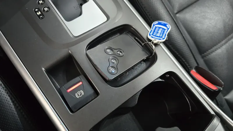 Renault Samsung SM5