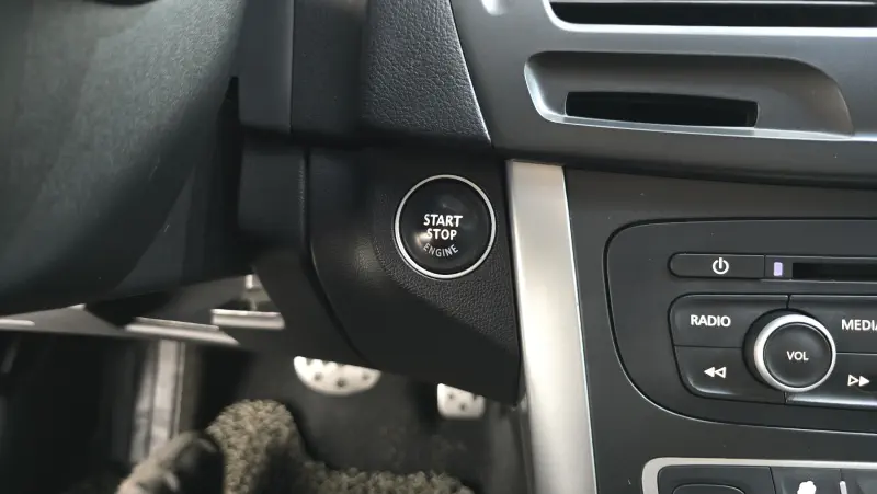 Renault Samsung SM5