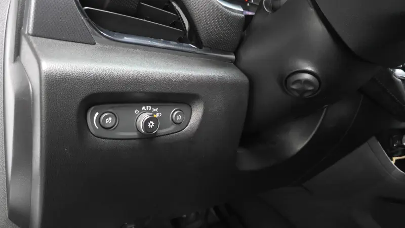 Daewoo Traverse