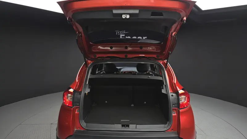 Renault Samsung QM3