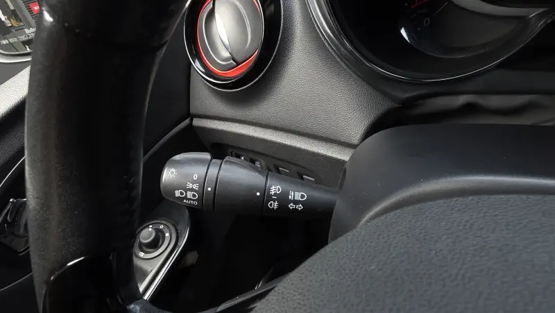Renault Samsung QM3