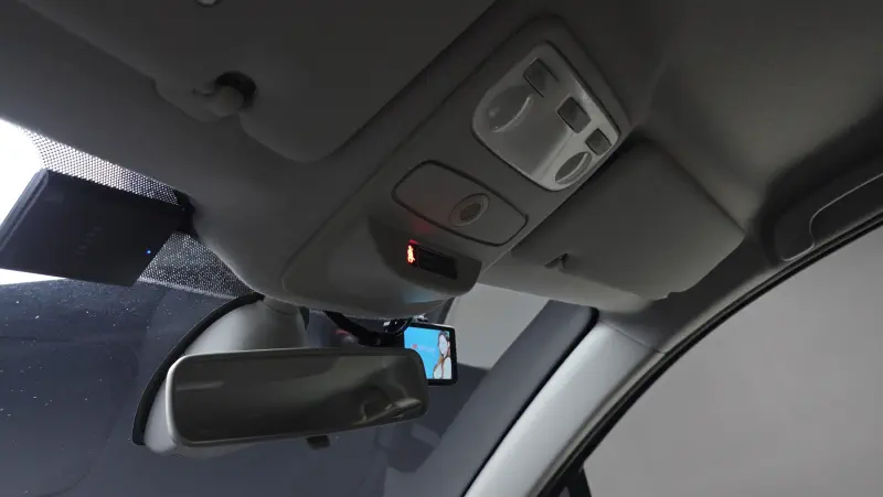 Renault Samsung QM3