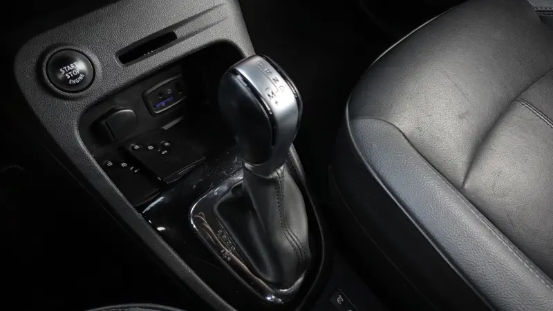 Renault Samsung QM3