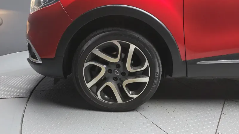 Renault Samsung QM3
