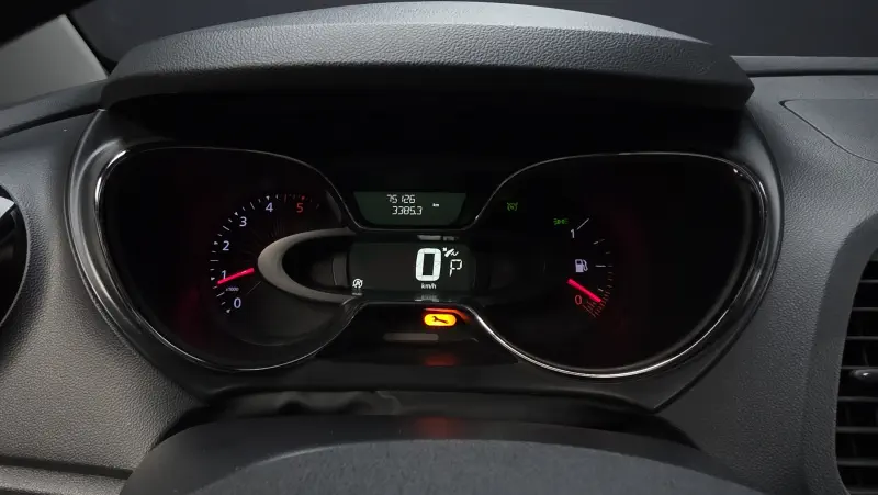 Renault Samsung QM3
