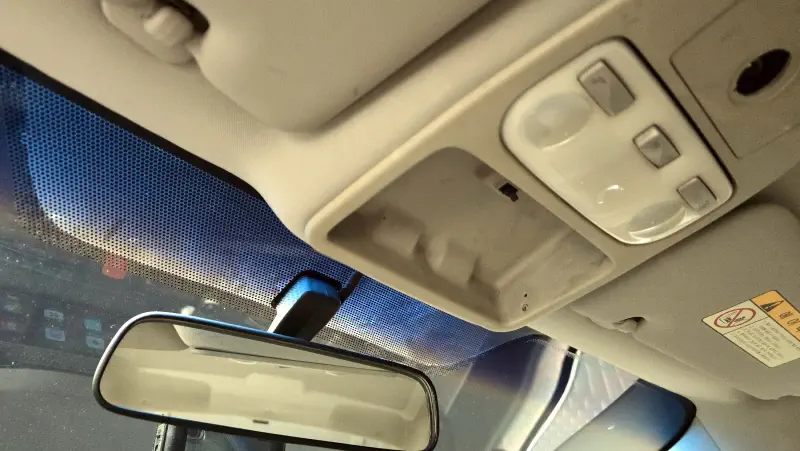 Renault Samsung SM3