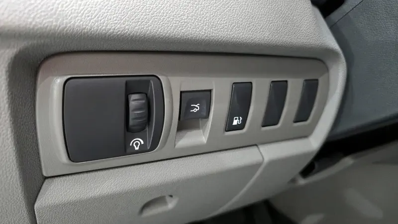 Renault Samsung SM3