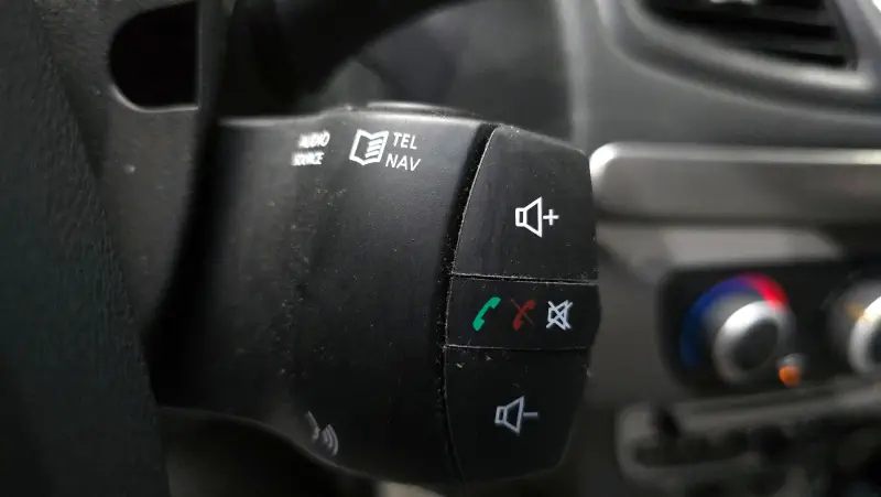 Renault Samsung SM3