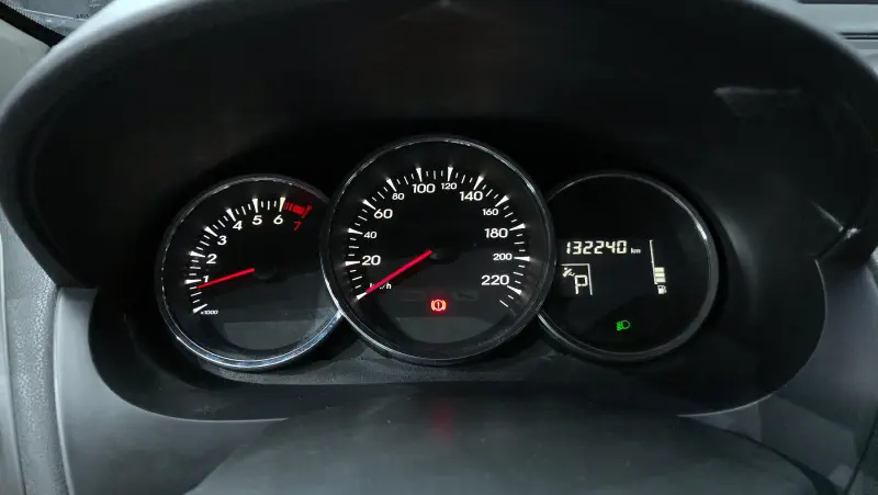 Renault Samsung SM3