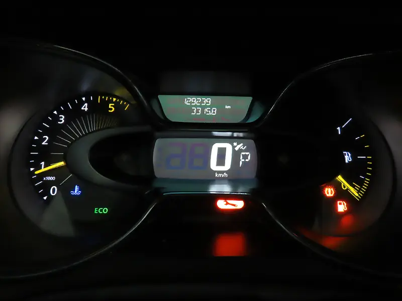 Renault Samsung QM3