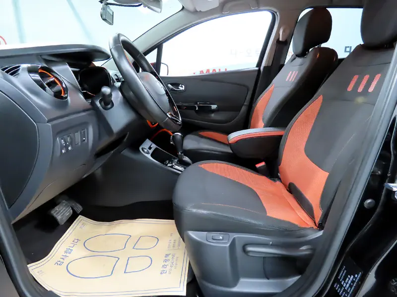 Renault Samsung QM3