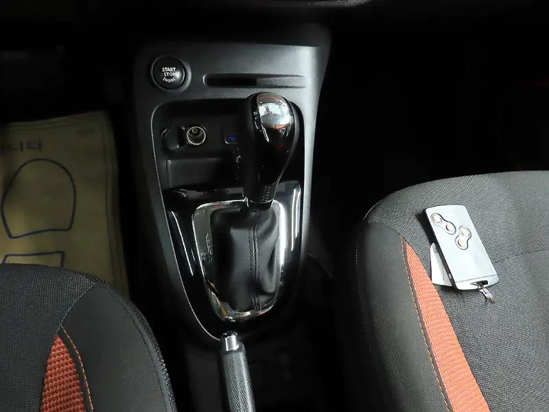 Renault Samsung QM3