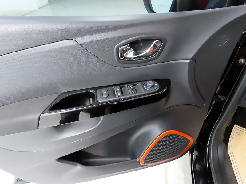 Renault Samsung QM3