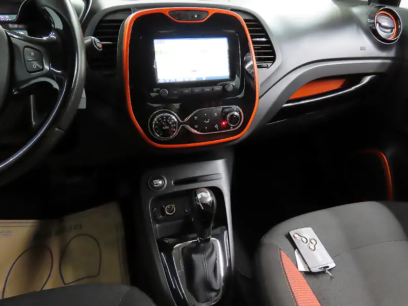 Renault Samsung QM3
