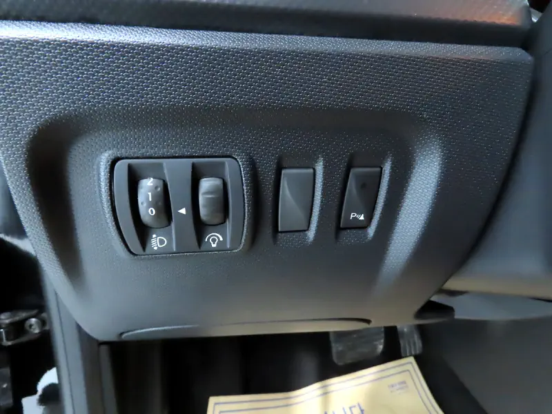 Renault Samsung QM3