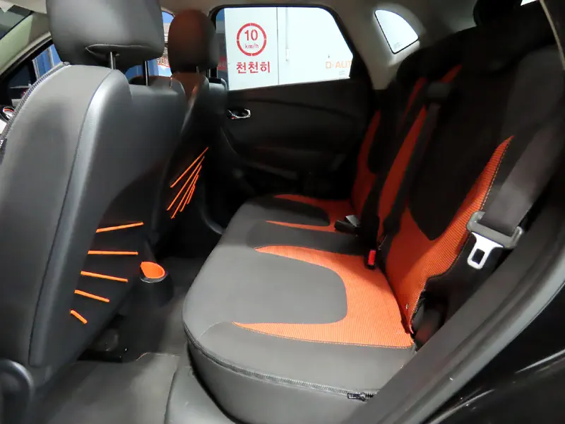 Renault Samsung QM3