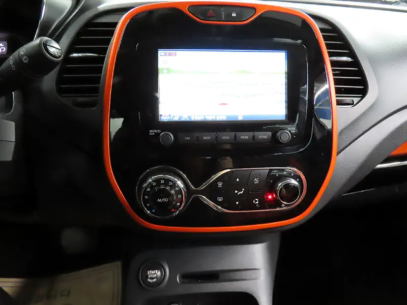 Renault Samsung QM3