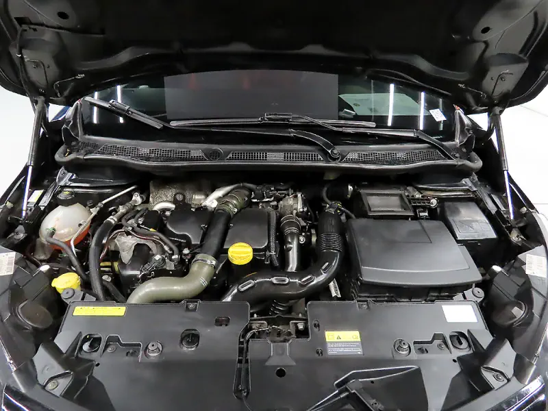 Renault Samsung QM3