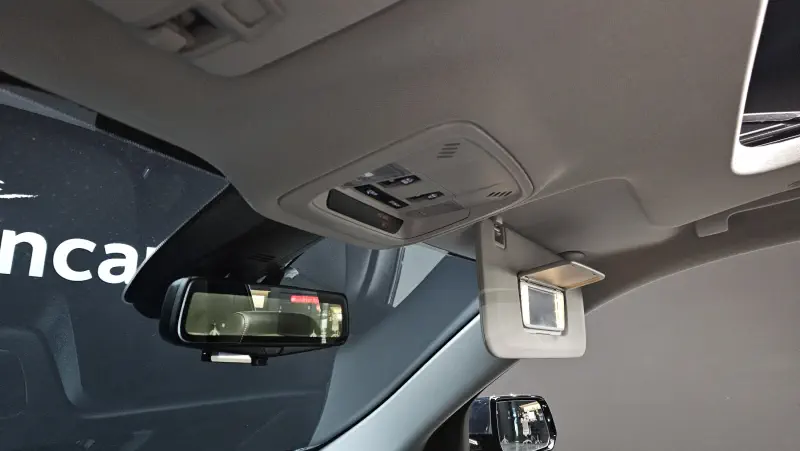 Daewoo Traverse