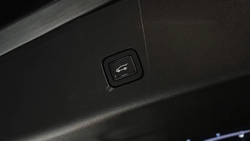 Daewoo Traverse