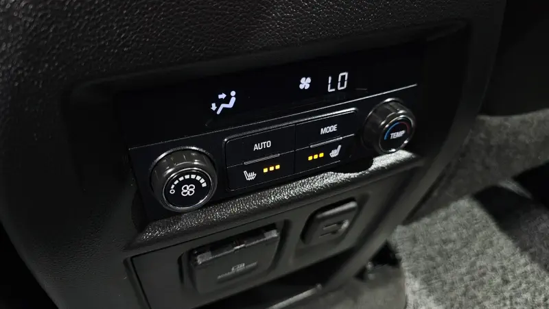Daewoo Traverse