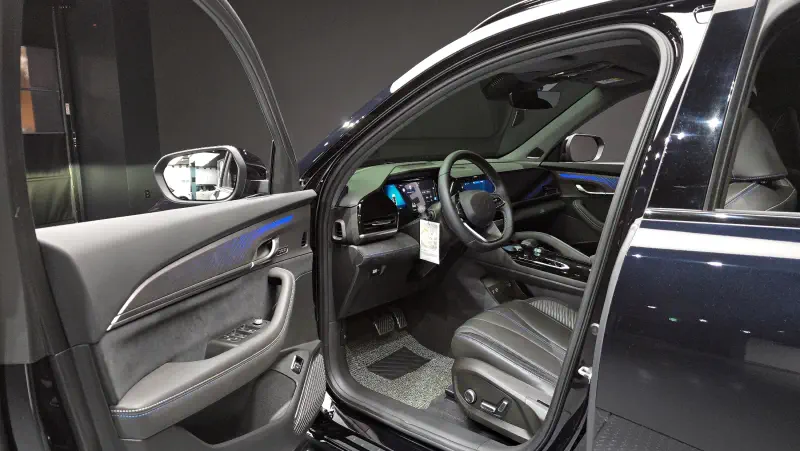 Renault Grand Koleos