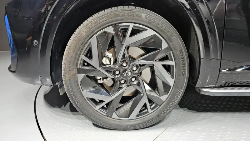 Renault Grand Koleos