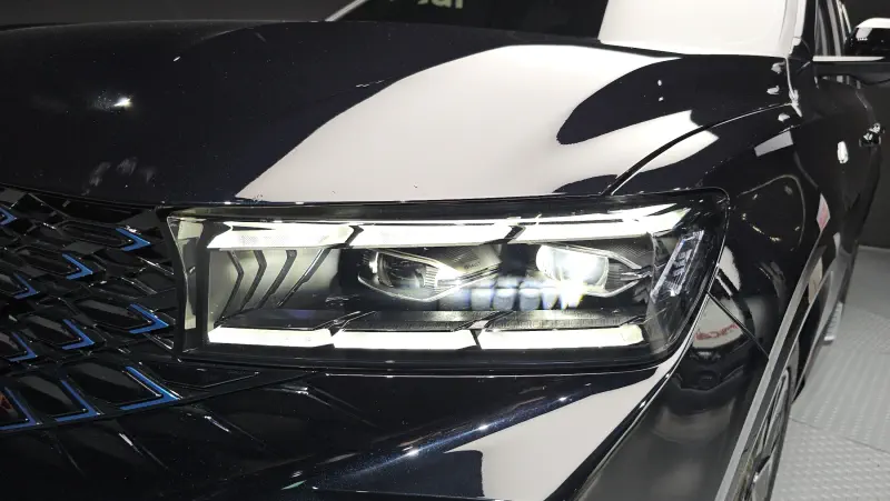 Renault Grand Koleos