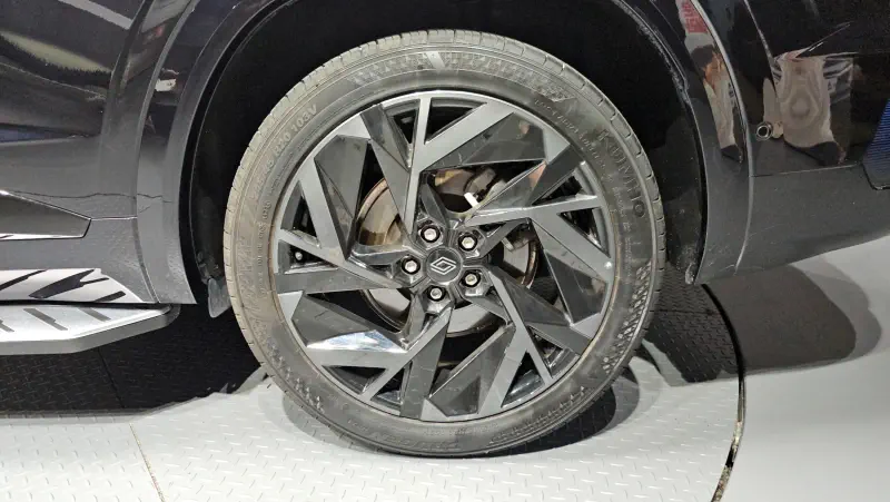 Renault Grand Koleos