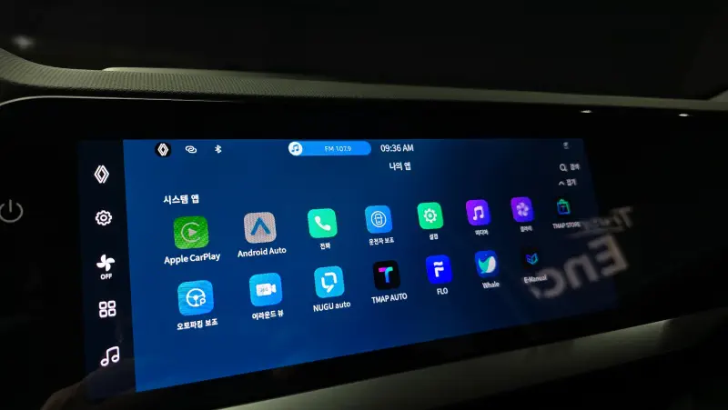 Renault Grand Koleos
