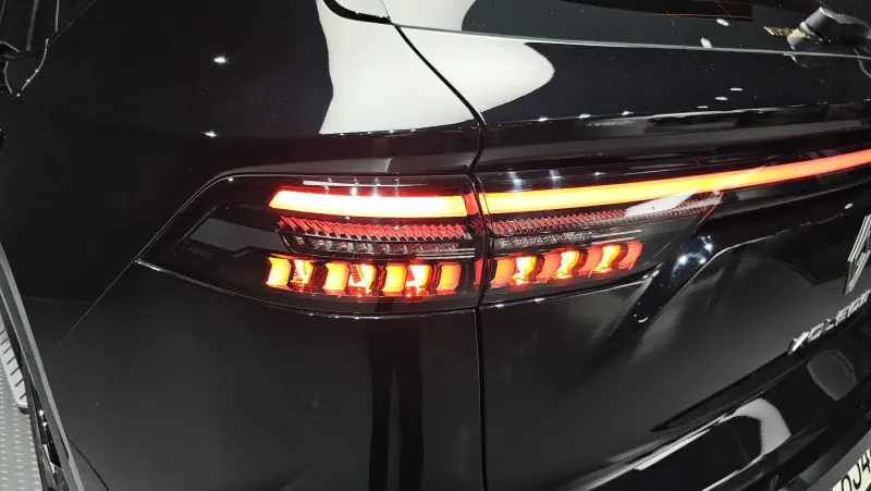 Renault Grand Koleos