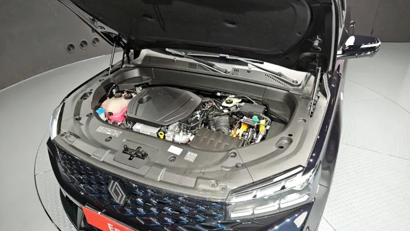 Renault Grand Koleos