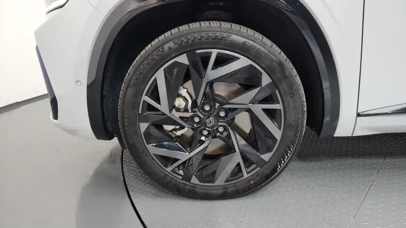 Renault Grand Koleos