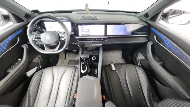 Renault Grand Koleos