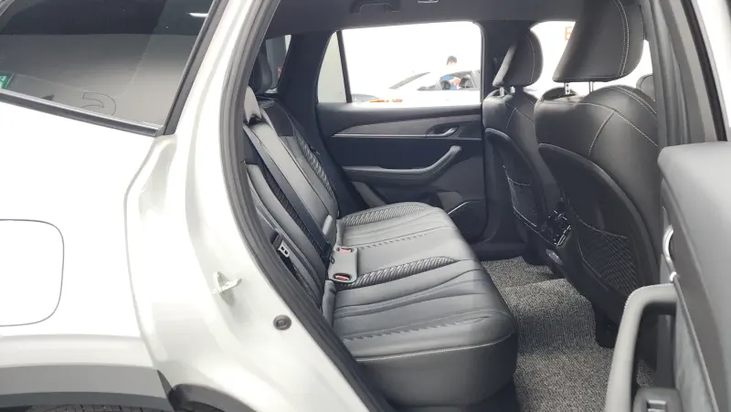 Renault Grand Koleos