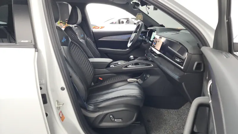 Renault Grand Koleos