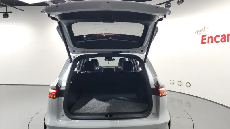 Renault Grand Koleos