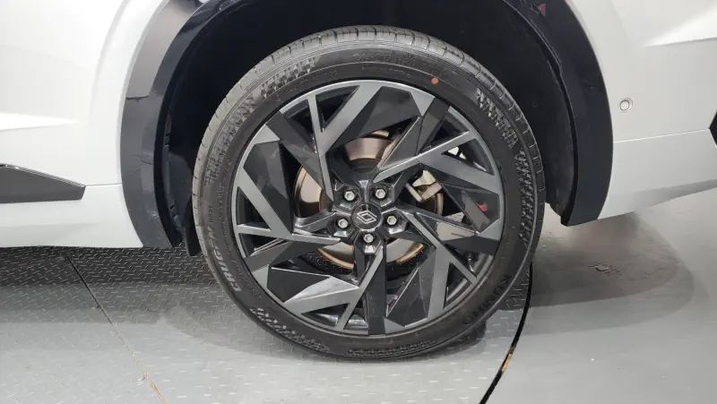 Renault Grand Koleos