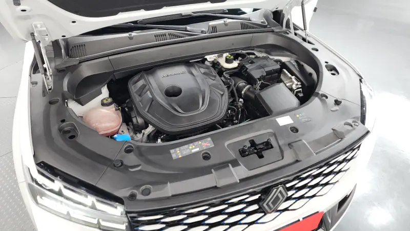 Renault Grand Koleos
